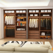 Ken-Wardrobe